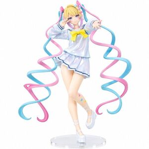 Funko Needy Girl Overdose - Internet Angel (Vivit) szobor kép