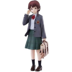 Serial Experiments Lain - Lain Iwakura (Pop Up Parade) - figurka kép