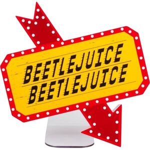 PALADONE Beetlejuice - Beetlejuice - díszvilágítás kép