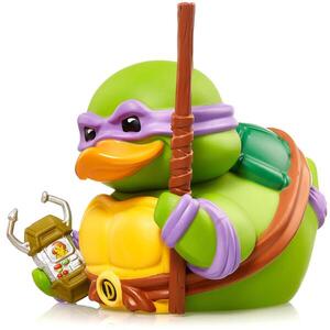 TUBBZ TMNT Donatello kacsa kép