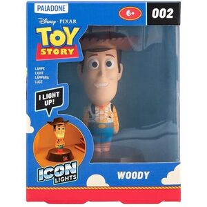 Icon Light Toy Story: Woody 2 figura kép