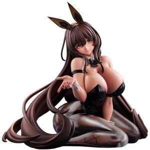 Goddess of Victory: Nikke - Noir (Noodle Stopper) - figurka kép