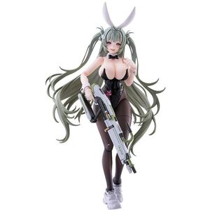 Goddess of Victory: Nikke - Soda: Twinkling Bunny - figurka kép