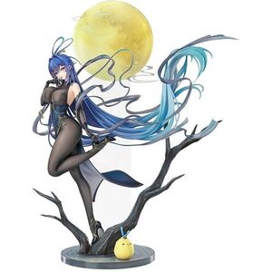 Azur Lane - New Jersey Dancing in the Moonlight - figurka kép