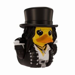 Numskull Tubbz Alice Cooper Boxed Edition 9 cm - figura kép