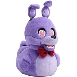 Numskull Tubbz Five Nights at Freddy´s Plush Bonnie 20 cm - figura kép