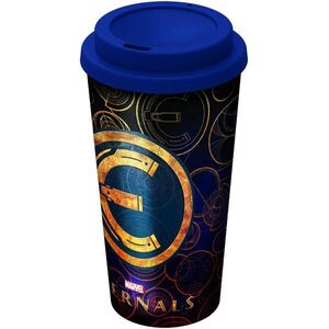 Marvel: Hrnek na kávu Eternals 520 ml kép