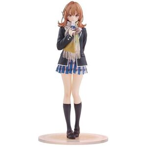 My Teen Romantic Comedy SNAFU - Iroha Isshiki Light Novel - figurka kép
