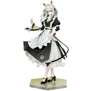 Funko Arknights - Kaltsit The Remains of Time (Gift+) szobor kép