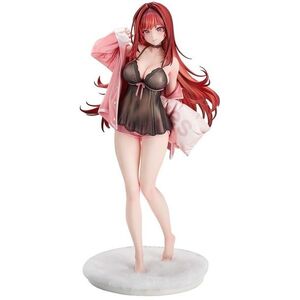 Goddess of Victory: Nikke - Rapi: Red Hood Cherished Red - figurka kép