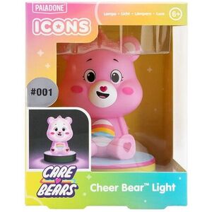 Icon Light Gondos bocs figura kép