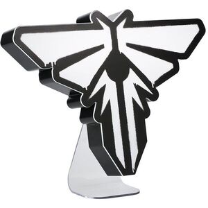 PALADONE The Last of Us - Firefly Logo - díszlámpa kép