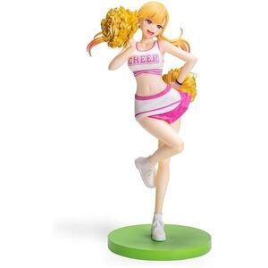 My Dress-Up Darling - Marin Kitagawa Cheering! (Luminasta) - figurka kép