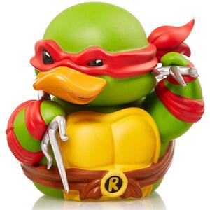 TUBBZ TMNT Raphael kacsa kép