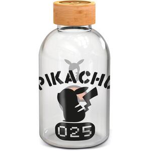 Pokémon - skleněná láhev 620 ml kép