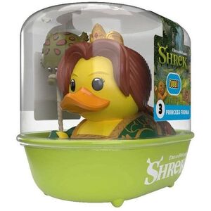 Numskull Tubbz Shrek Princess Fiona 1st Edition 9 cm - figura kép