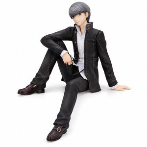 Persona 4 - Protagonist Revival (Noodle Stopper) - figurka kép
