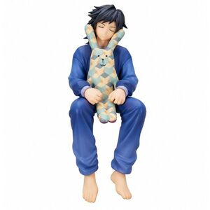 Demon Slayer: Kimetsu no Yaiba - Giyu Tomioka (Noodle Stopper) - figurka kép