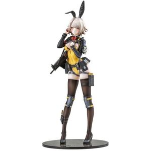 Girls Frontline 2: Exilium - Vector Molotov Bunny - figurka kép
