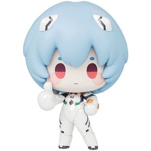 Rebuild of Evangelion - Rei Ayanami (Good Mini) - figurka kép