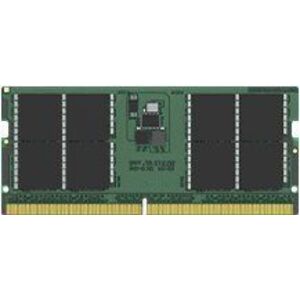 Kingston SO-DIMM 32GB DDR5 5600MT/s CL46 kép
