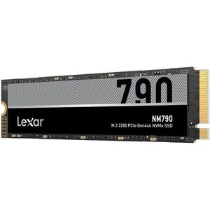 Lexar SSD NM790 512GB kép
