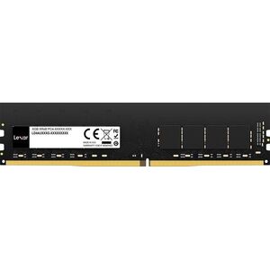 LEXAR 16GB DDR4 3200MHz CL22 kép