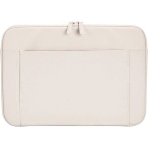 Kingsons ThinPro 14" Laptop Sleeve Beige kép