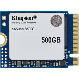 Kingston NV3 500GB (2230) kép