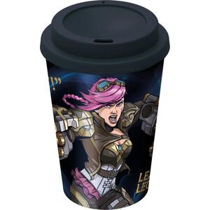 Stor League of Legends kávésbögre, 390 ml kép