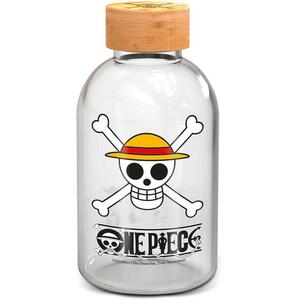 One Piece - skleněná láhev 620 ml kép