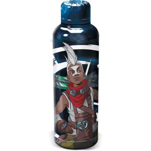 League of Legends - nerezová termo láhev kép