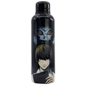 STOR Death Note: Light Yagami And Ryuk kulacs kép