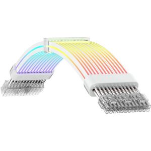 GameMax VGA 3× 8pin-W kép