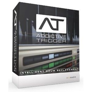 XLN AUDIO Addictive Trigger kép