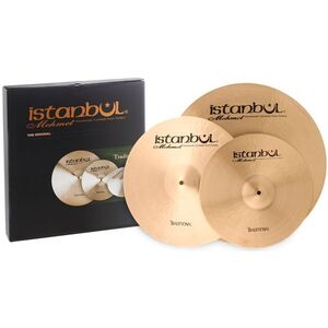 Istanbul Mehmet Traditional Set kép