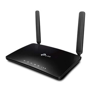 TP-Link Archer MR600 AC1200 3G/4G Wireless Dual Band Router kép