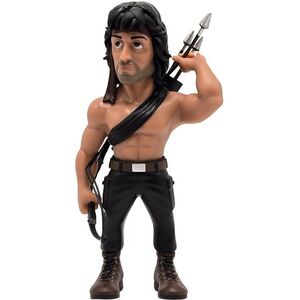 MINIX Movies: Rambo - Rambo with bow kép