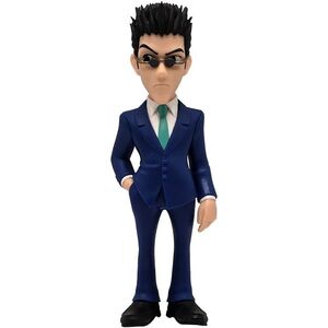 MINIX Anime: Hunter X Hunter – Leorio kép