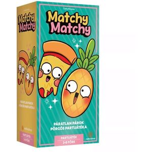 Matchy Matchy kép