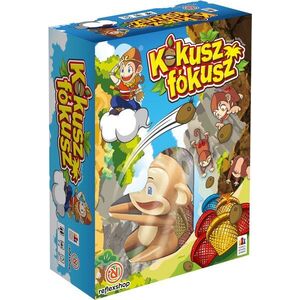 Kókuszfókusz kép