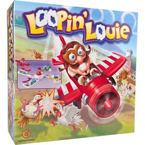Loopin' Louie kép