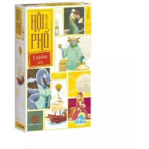 Hoi Pho kép