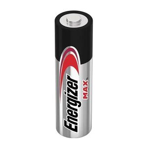 ENERGIZER Elem, AA ceruza, 4 db, ENERGIZER "Max" kép