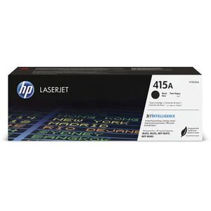 Hp w2030a toner black original (415a) kép