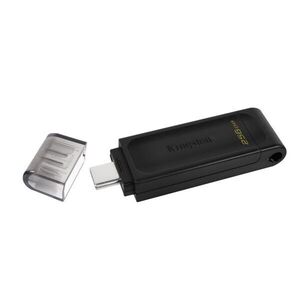 Kingston DataTraveler 70 USB C Pendrive - 256GB kép