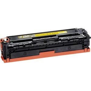 Canon CRG-731 lézertoner eredeti Yellow 1, 5K 6269B002 kép