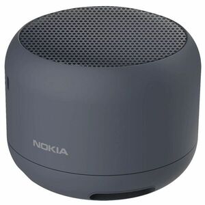 Nokia SP-102 hordozható Bluetooth hangszóró kép