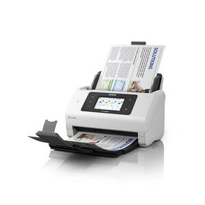 Epson WorkForce DS-900WN Hálózati üzleti szkenner kép