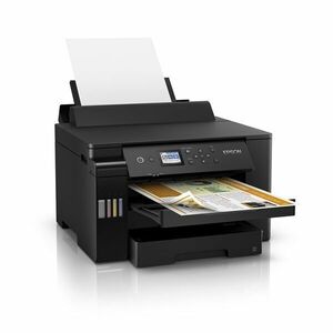 Epson EcoTank L11160 A3+ színes tintasugaras egyfunkciós nyomtató kép